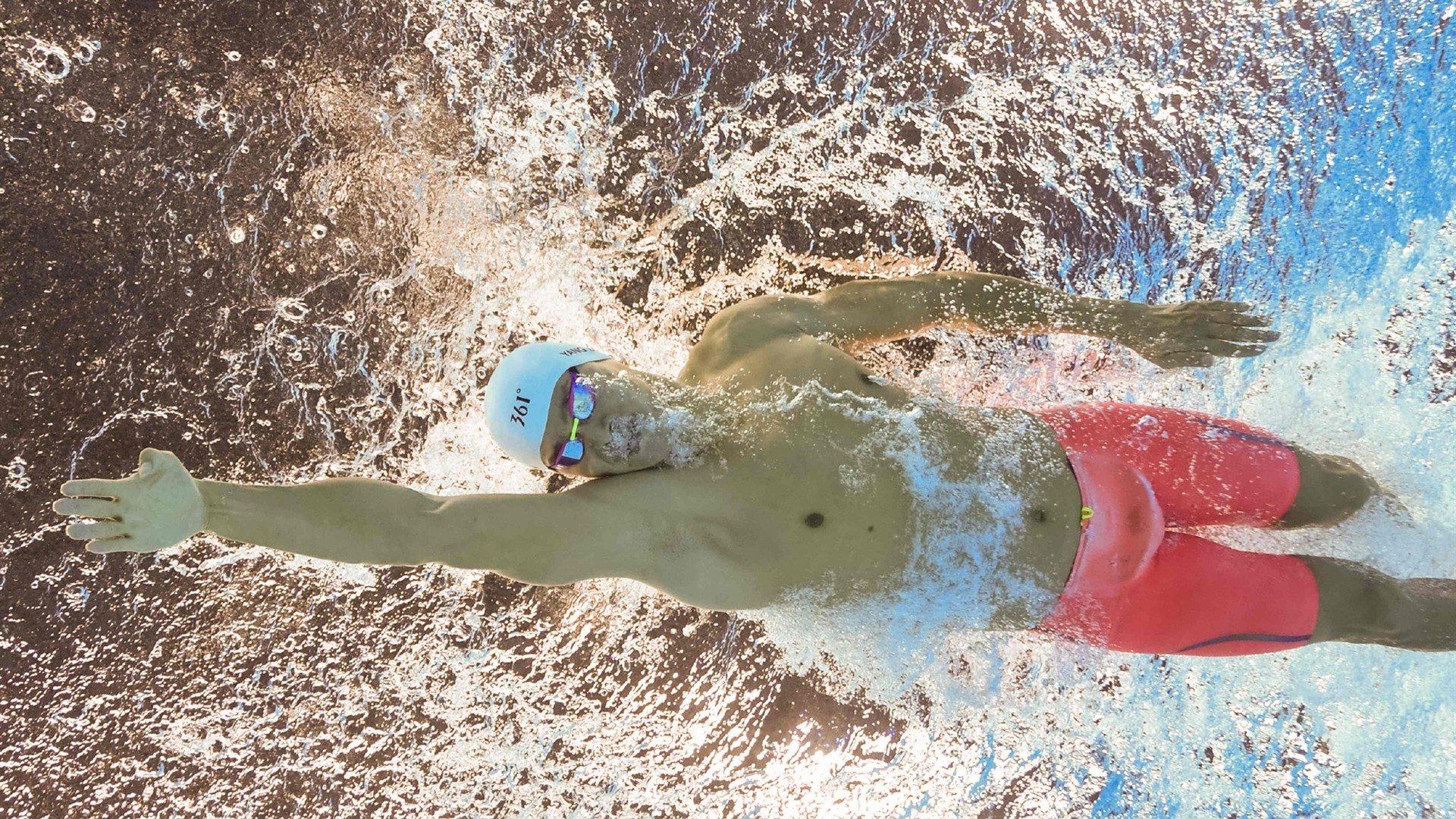 国际田联加强兴奋剂检测力度 多名运动员被临时禁赛