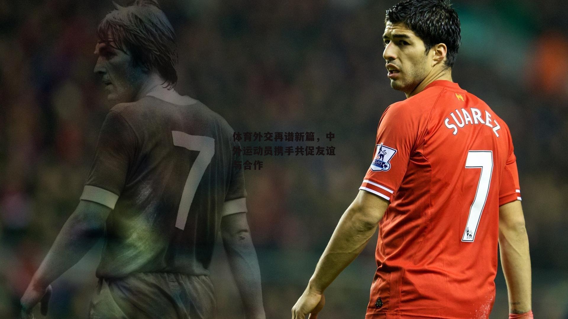 体育外交再谱新篇，中外运动员携手共促友谊与合作_b体育官网