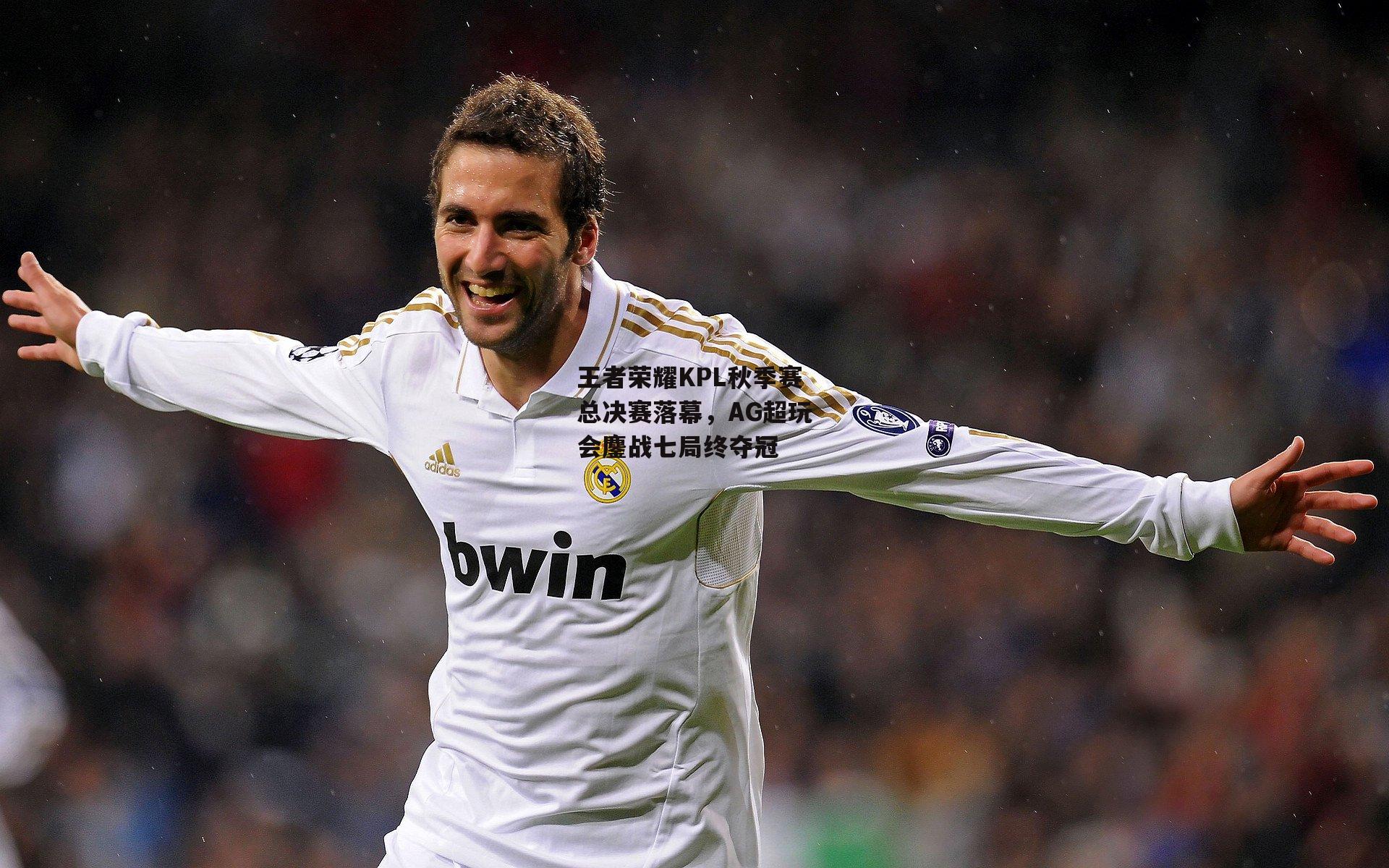 b体育：王者荣耀KPL秋季赛总决赛落幕，AG超玩会鏖战七局终夺冠