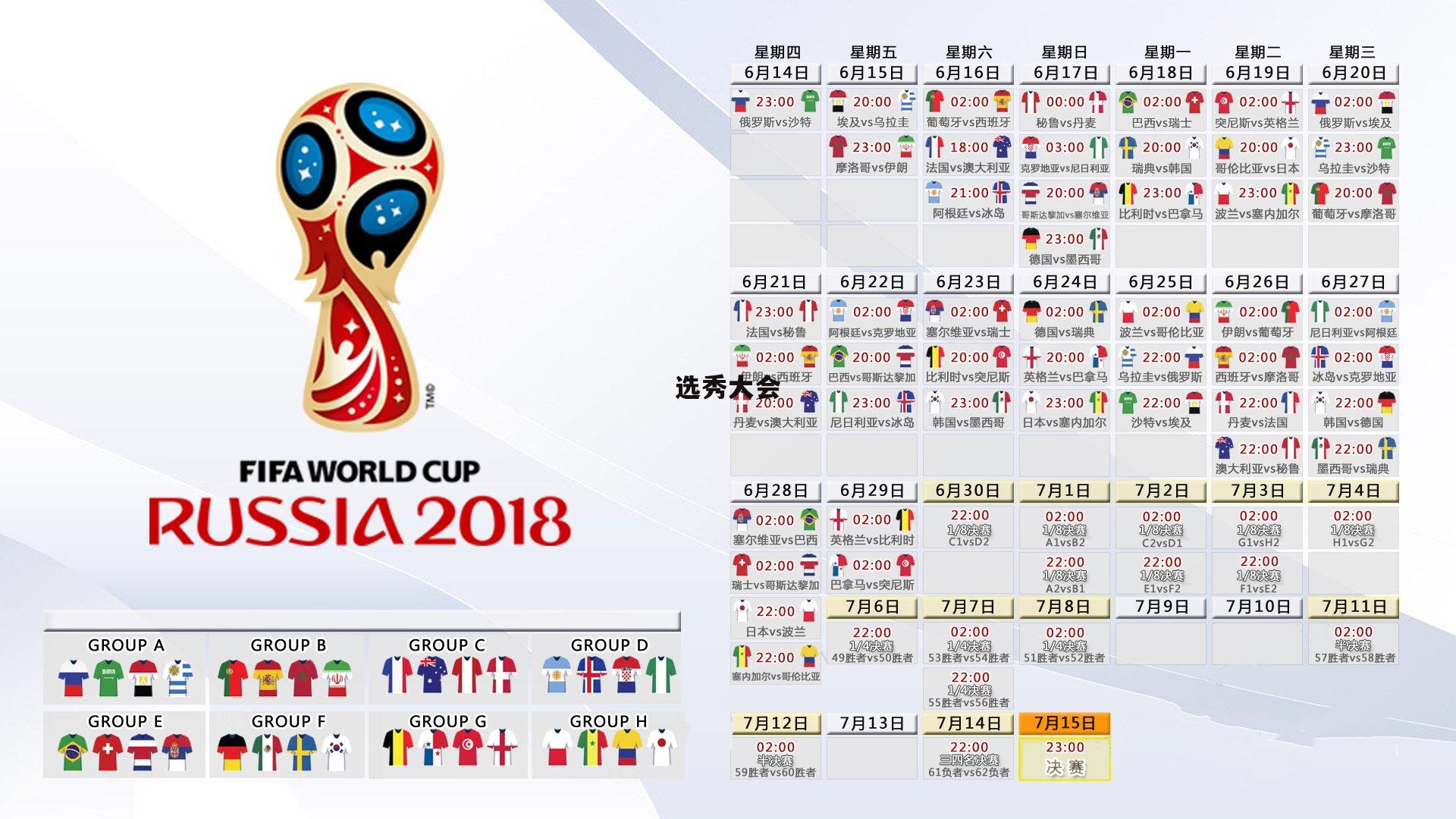 选秀大会：b体育app