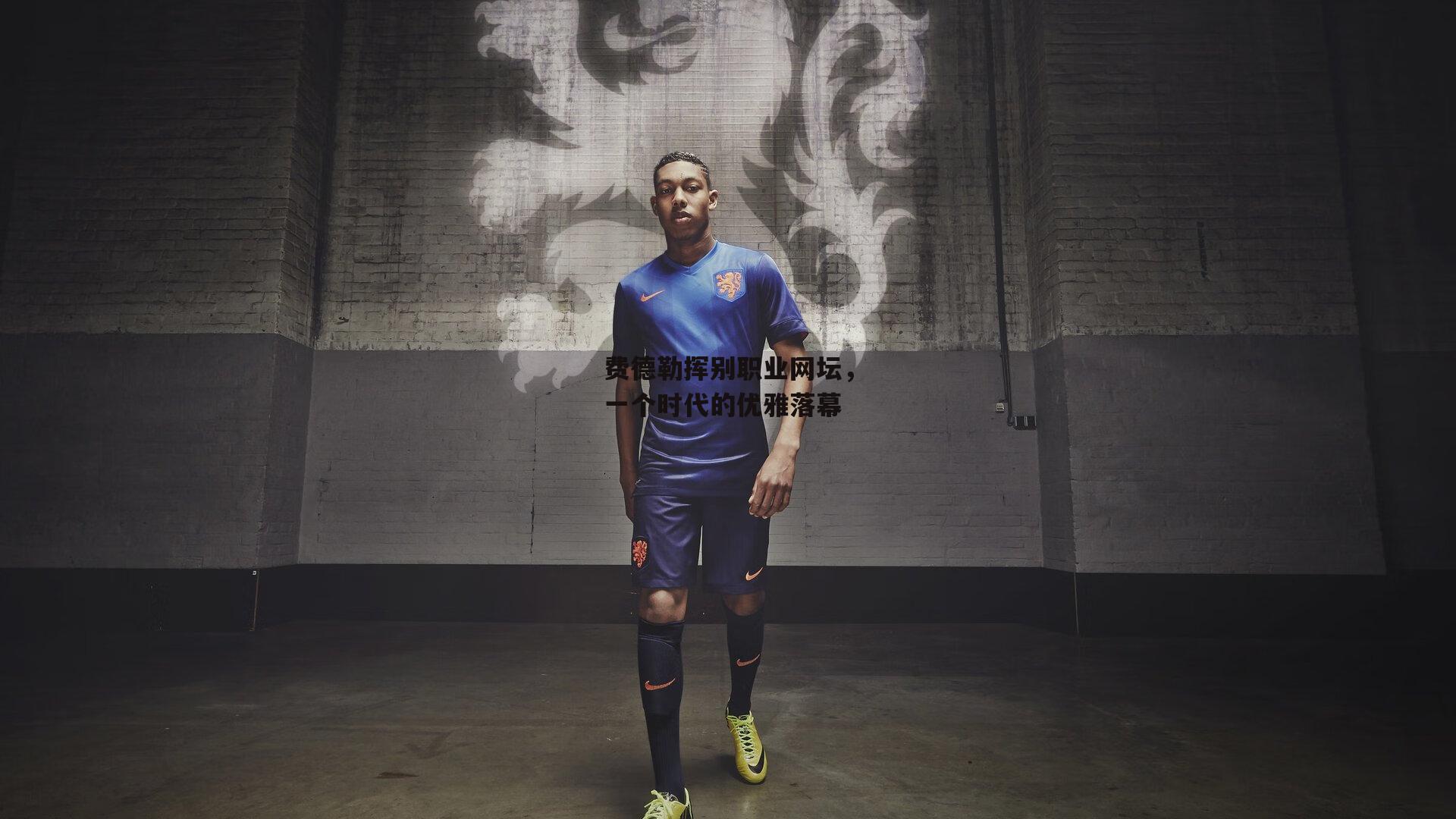 费德勒挥别职业网坛,一个时代的优雅落幕